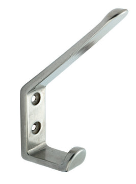 HSI Huthaken aus Edelstahl, 110x75 mm