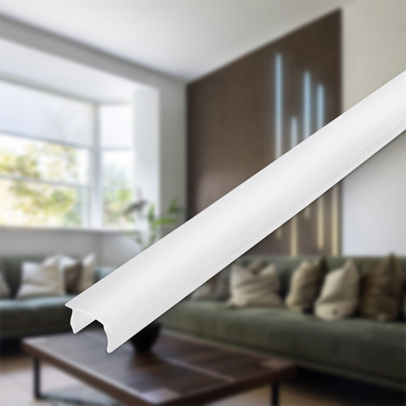 Briloner Pimp your Panel Diffuser, 14–15 mm PC Profil