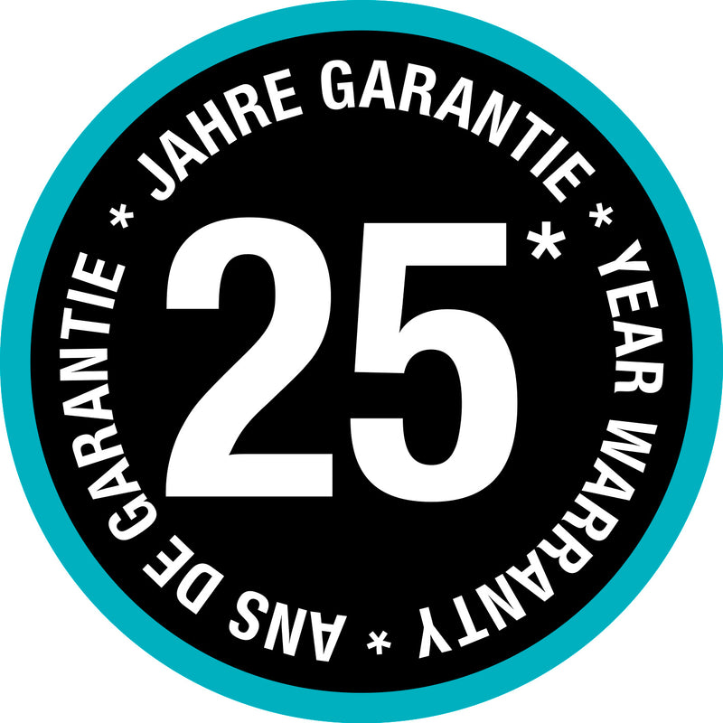 GARDENA Vertikutier-Boy, 32 cm Arbeitsbreite