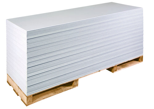 Rigips Ausbauplatte 2600 x 600 x 12,5 mm RK Gipskarton