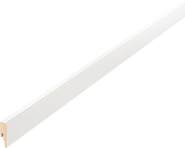 MODERNA Akzent-Sockelleiste Eiche CLASSIC 2380 x 60 x 16 mm (Stückzahl unklar)