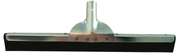 CONNEX Gummiwischer-Schieber mit Metallrücken, Breite 450 mm