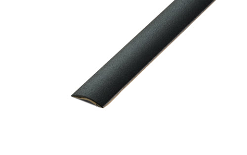 PROLINE PROTRANS Übergangsprofil Alu 38 mm, 1000 mm, edelstahl eloxiert, selbstklebend