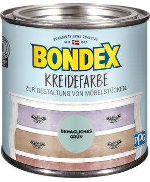 Bondex Kreidefarbe, (0,5 l)