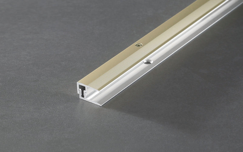 Proline PROCOVER Universal Abschlussprofil eloxiert, 1000 mm