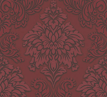 A.S. Creation Vliestapete Metrop. Stories Lizzy London Damask