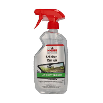 NIGRIN Performance Scheibenreiniger 500 ml gebrauchsfertig