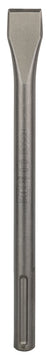 Bosch SDS-max Flachmeißel 25x280 mm, 1 Stück