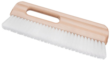 Storch Tapezier-Wischer Nylon gestanzt, Tapezierbürste, 30 cm