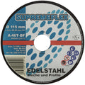 DISC Supreme-Flex Inox Trennscheibe für Edelstahl