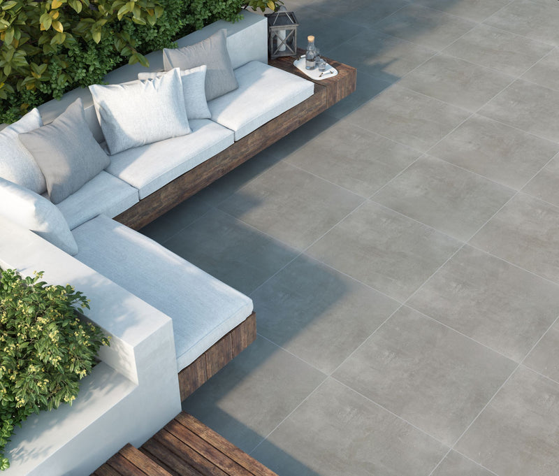 gartenselect INTEGRA Terrassenplatte