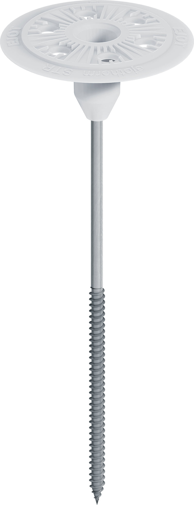 Tex-Color TCT1210 Dämmstoffdübel STR-H, 100 Stück