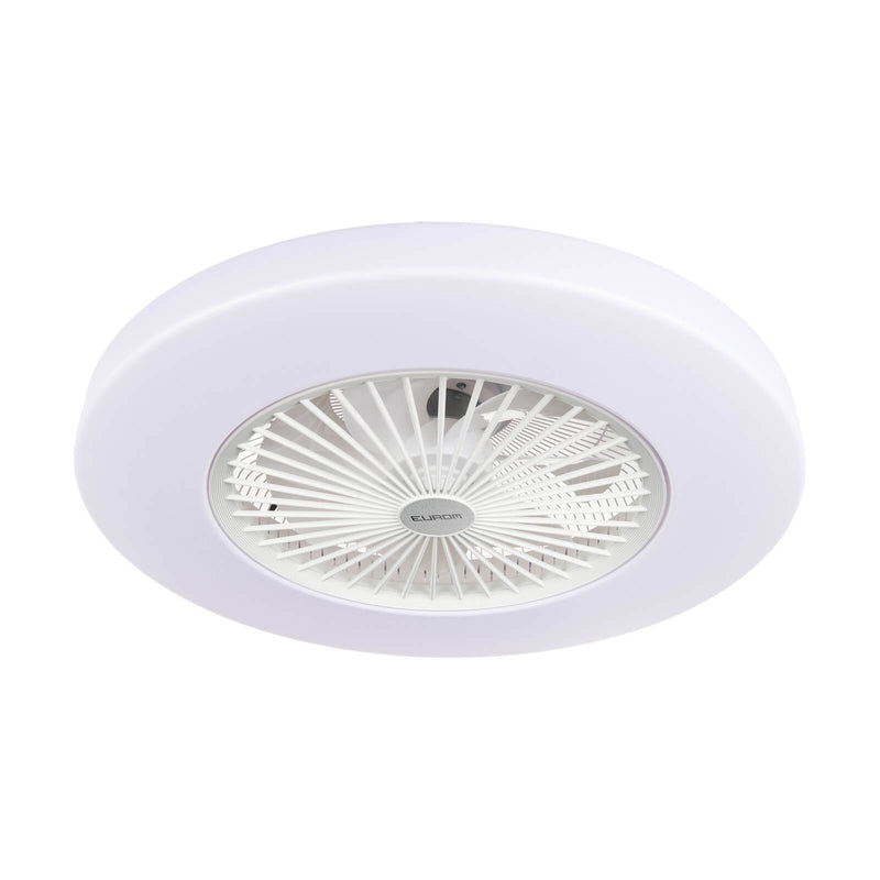 Eurom Ceiling Deckenventilator, 3 Stufen, mit Fernbedienung