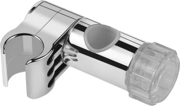 Conmetall Brause-Schieber mit Drehknopf
