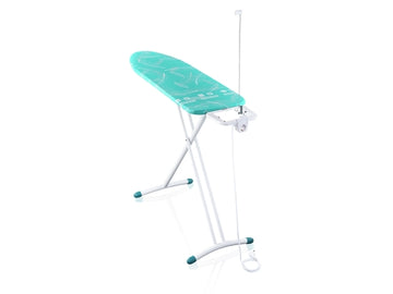 Leifheit Air Board Bügeltisch Air Board M Solid Plus in Mehrfarbig