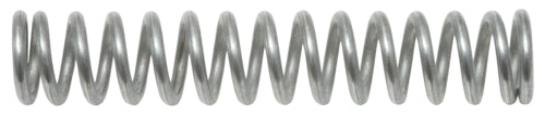 SWG Druckfedern aus Federstahl, 1,0 x 10 x 32 mm, 20 Stück