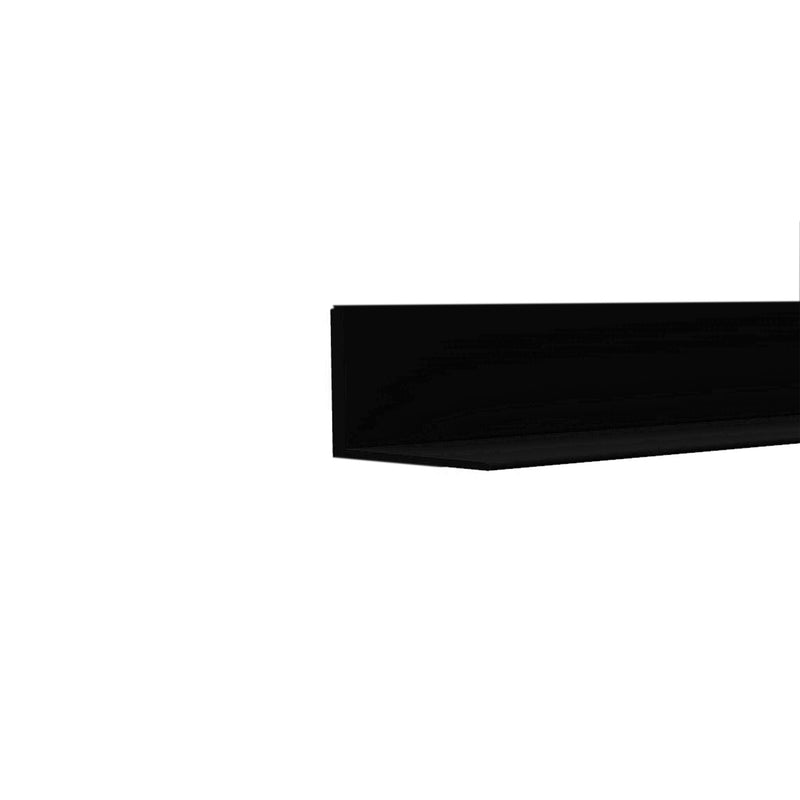 Döllken Knickwinkel, PVC Sockelleiste
