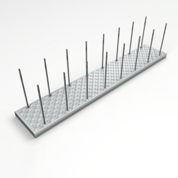 PohlCon FERBOX Typ B03 160 08 150 Bewehrungskasten 1,2 m verzinkt