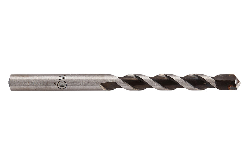 Wolfcraft Betonbohrer Professionell HM, Spiralbohrer