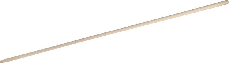 TRIUSO Stiel aus Buche 180 cm, 32 mm mit Konus für BV60/BV60G