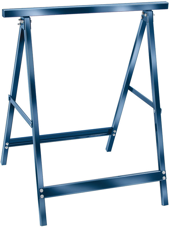 brennenstuhl Arbeitsbock Metall MB 110, blau