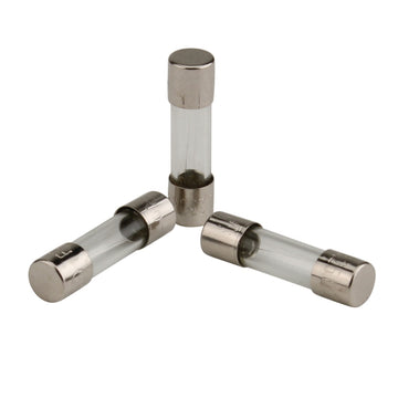 Inter-Union Feinsicherung flink 5x20 mm (4 Stück)