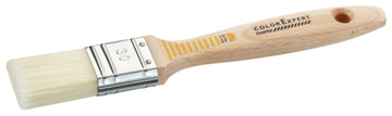 Ciret FinishStar Lackier-Flachpinsel, Stärke 9, GripZone