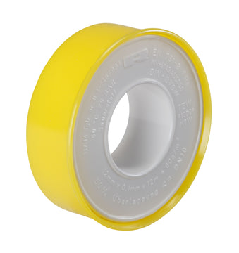 Rothenberger Teflonband im Spender, 12 m Dichtband