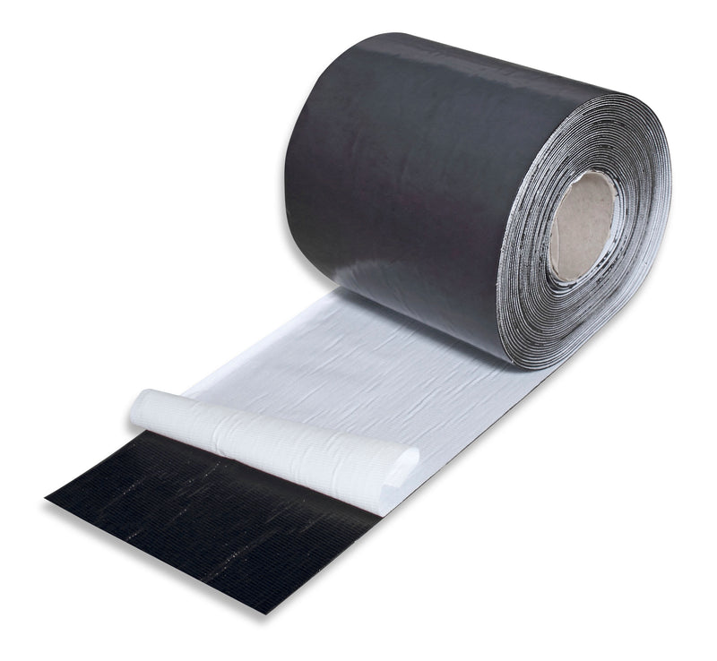 Knauf Katja Anschlussstreifen 20 cm breit, 15 m Rolle (Innen)