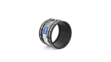 CRASSUS Schlauchadapter Typ 2B CSC 200, 175–200 mm, EPDM/V2A