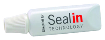 ACO Seal In Silikonfett im Tube, 23 g für Multiline Sealin