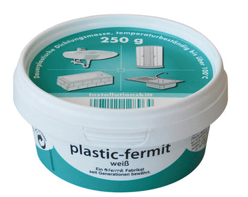 Schütte Plastic-FERMIT Dichtstoff in Dose