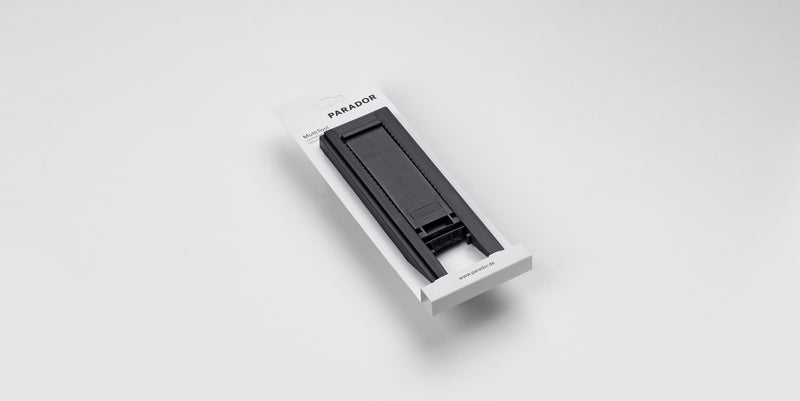 Parador Multitool Universalwerkzeug-Set (Verlegeset)
