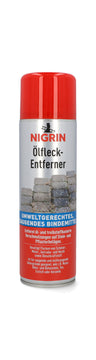 Nigrin RepairTec Ölfleckenentferner, Dose