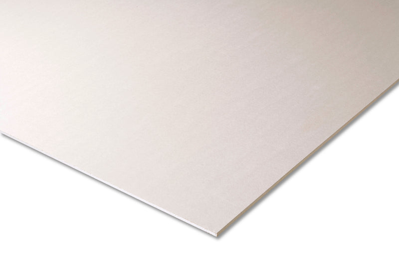 Knauf Formplatte GKB AK 2500 x 900 x 6,5 mm für Trockenbau