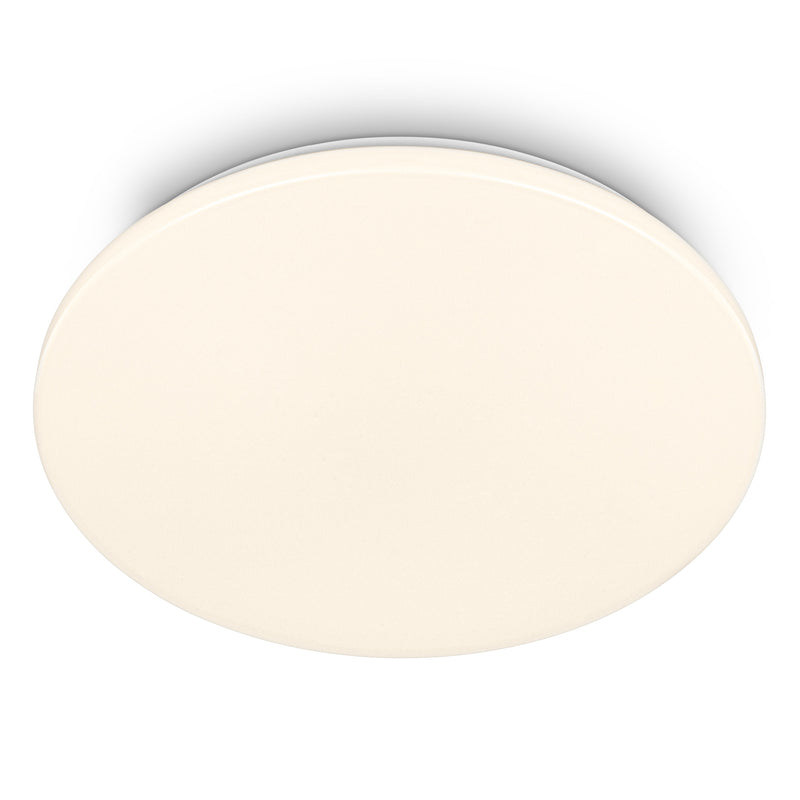 BRILONER Leuchten Mojo LED Deckenleuchte weiß, 3000K, IP54