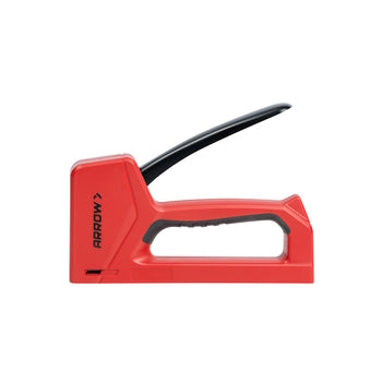 Arrow Handtacker JT27, Tacker mit Klammertyp JT27