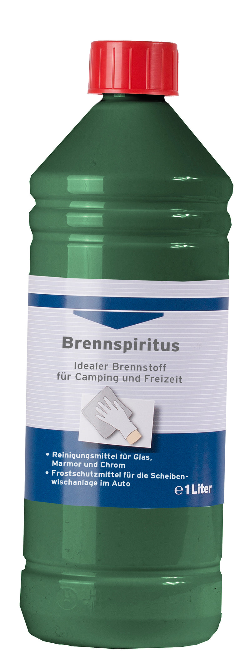 OPUS1 Brennspiritus, farblos, 1 l