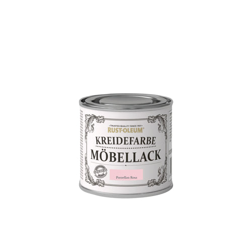 Mathys Kreidefarbe Möbellack 0,75 l (blau) für innen