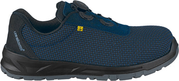 Leibwächter Sofia S3S, schwarz/blau