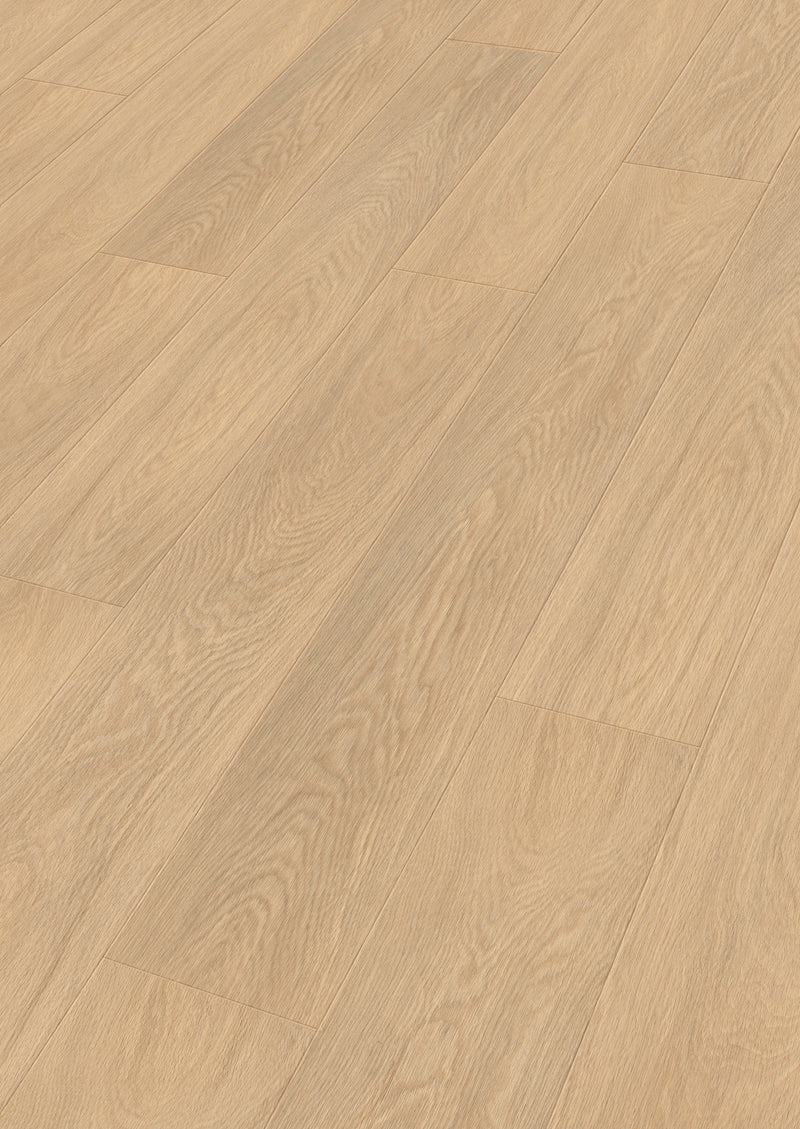 MeisterWerke MeisterDesign. rigid RM 400 S Designboden in Cloud rap, 1524x228x5,5 mm