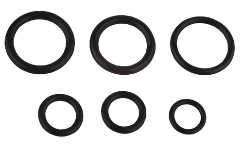 Schütte O-Ring für GROHE Oberteil 3/8" (6 St.) als Dichtung