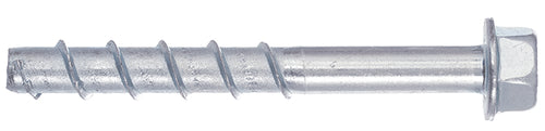 FISCHER Betonschraube FSS 14 x 130 mm, SW 22 (10 Stück)