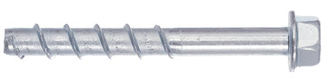 FISCHER Betonschraube FSS 14 x 130 mm, SW 22 (10 Stück)