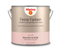 ALPINA Feine Farben Wandfarbe, matt