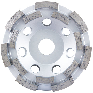 DISC Dia-Schleifteller Rasant