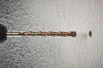 WOLFCRAFT Hammer-Schlagbohrer Profi, Ø 8 x 160 mm, 5 Stk