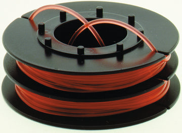 WOLF-Garten Ersatzfadenspule GT F 8 für Rasentrimmer GT 845/GT 850