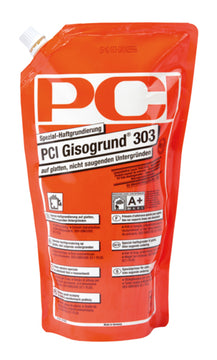 PCI Gisogrund 303 Spezial-Haftgrundierung, hellgelb