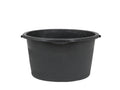 JOPA Profi-Line aus Polyethylen, schwarz